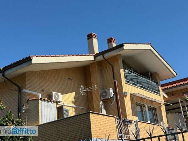 Bilocale arredato Tor vergata, morena, romanina