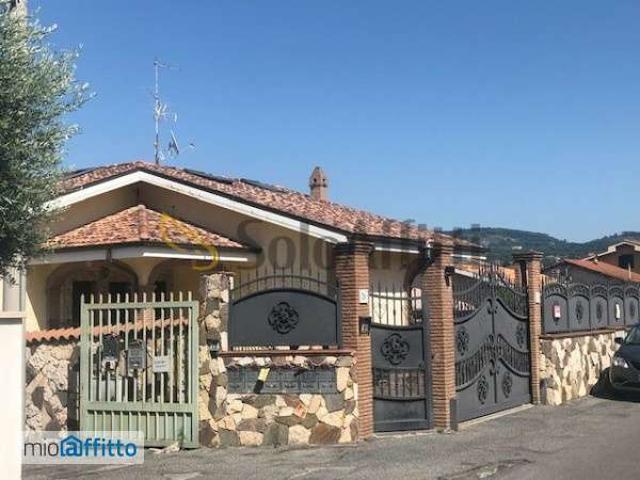 Bilocale arredato Tor vergata, morena, romanina