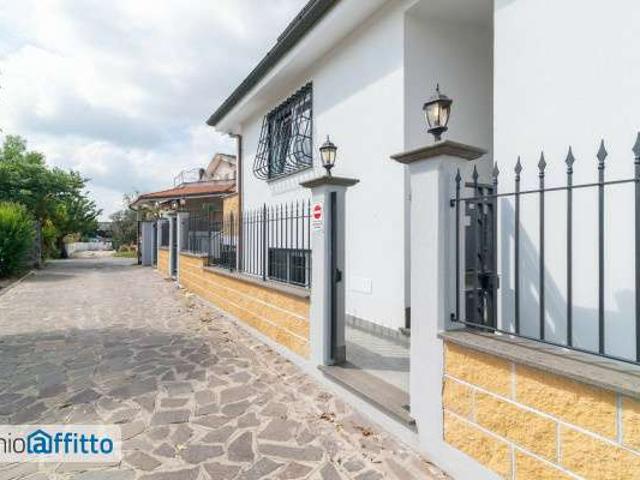 Bilocale arredato Tor vergata, morena, romanina