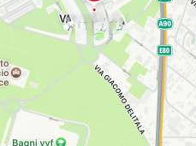 Bilocale arredato Tor vergata, morena, romanina