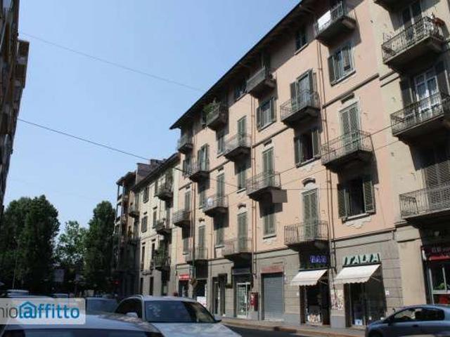 Bilocale arredato Torino