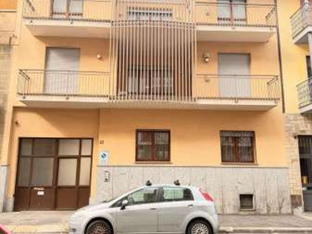 Bilocale arredato Torino