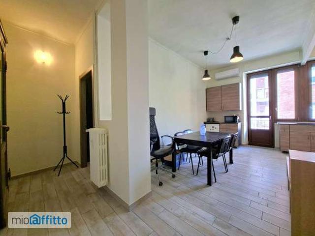 Bilocale arredato Torino