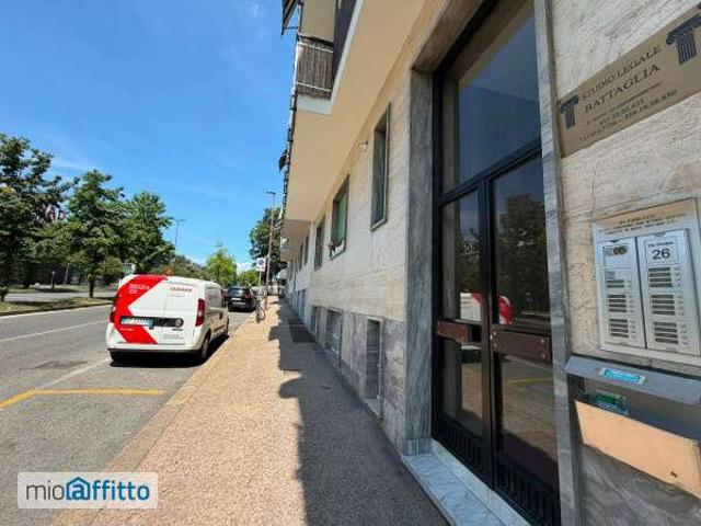 Bilocale arredato Torino