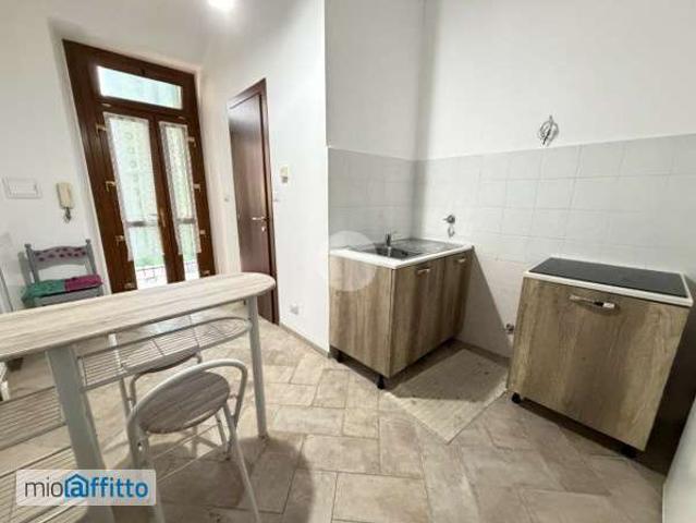 Bilocale arredato Torino