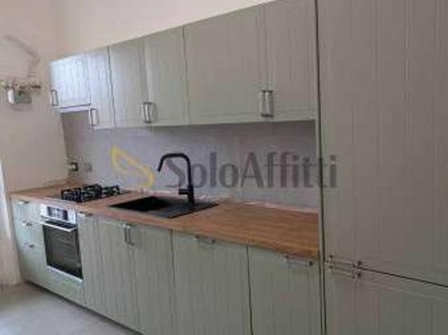 Bilocale arredato Torino