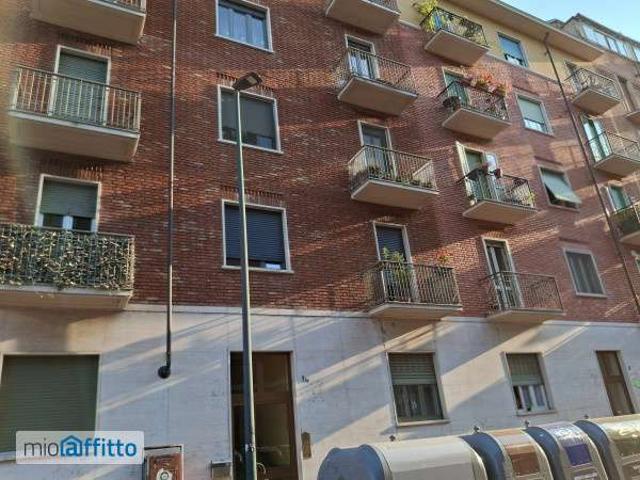 Bilocale arredato Torino