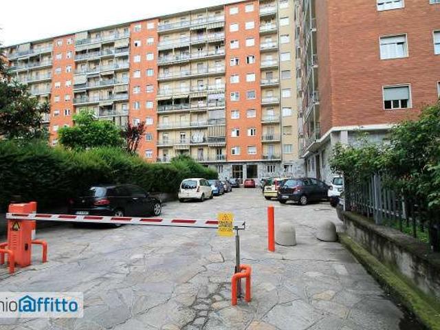 Bilocale arredato Torino