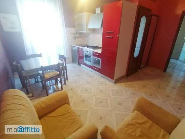 Bilocale arredato Torino