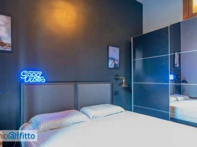 Bilocale arredato Torino