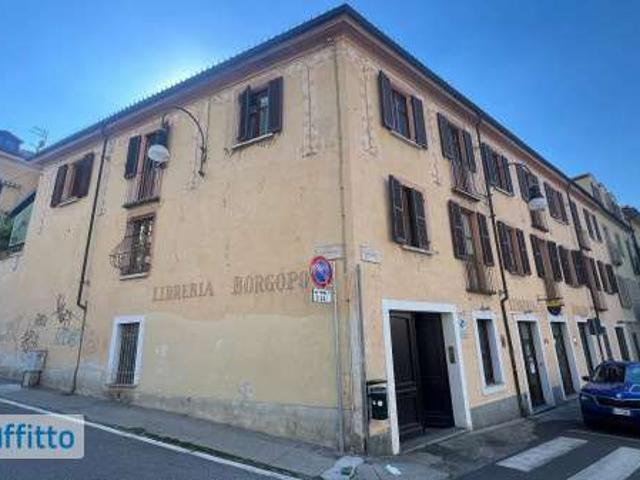 Bilocale arredato Torino
