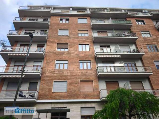 Bilocale arredato Torino