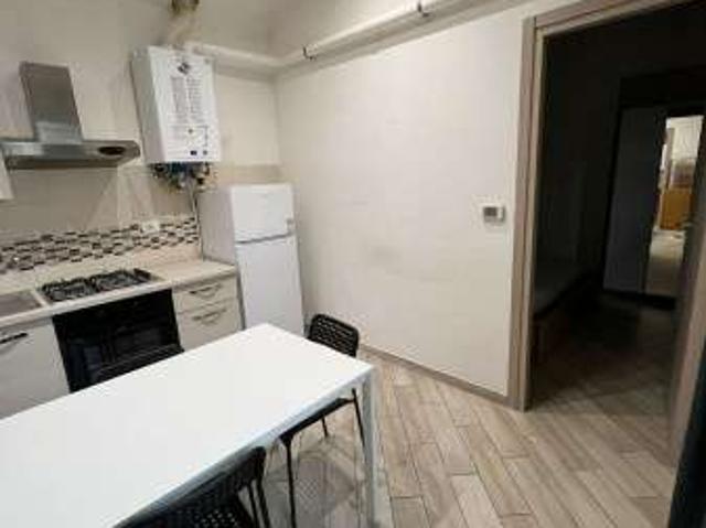 Bilocale arredato Torino
