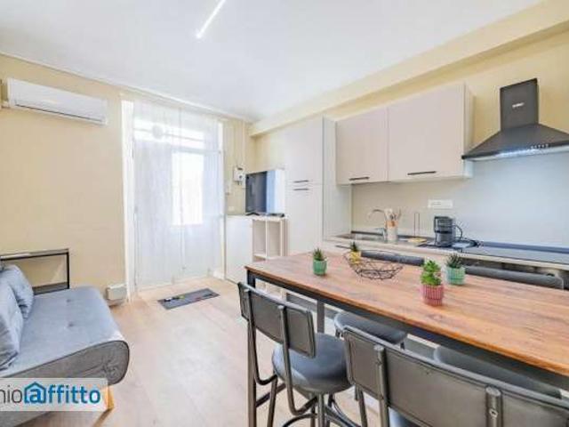 Bilocale arredato Torino