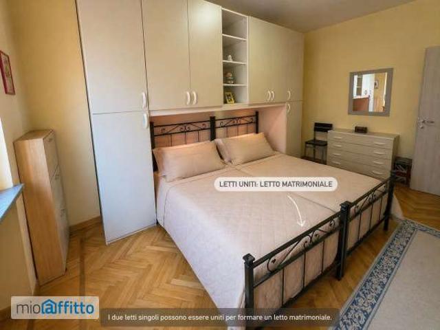 Bilocale arredato Torino