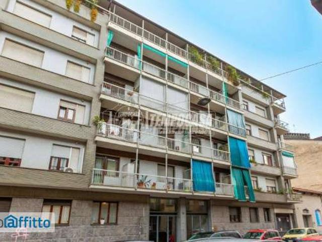 Bilocale arredato Torino