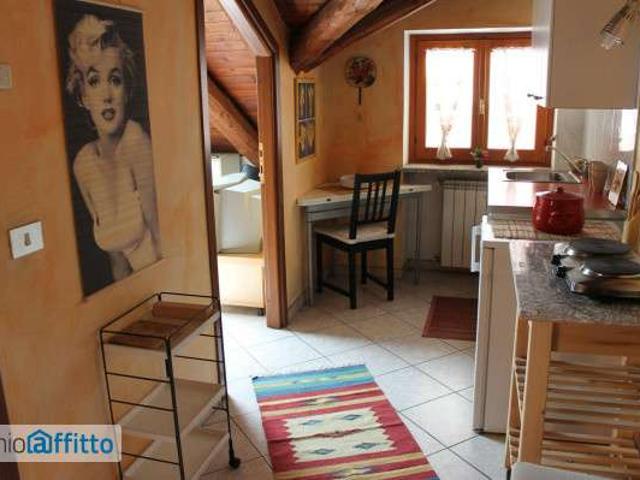 Bilocale arredato Torino
