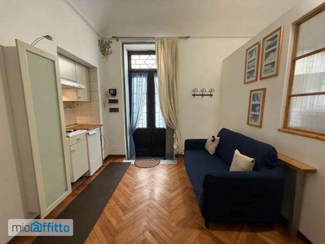 Bilocale arredato Torino