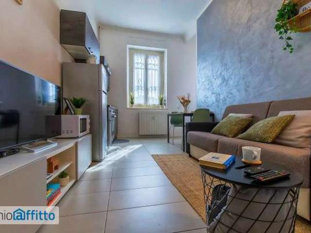 Bilocale arredato Torino