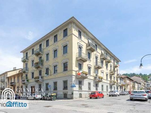 Bilocale arredato Torino