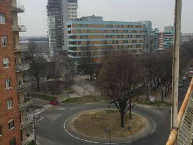 Bilocale arredato Torino