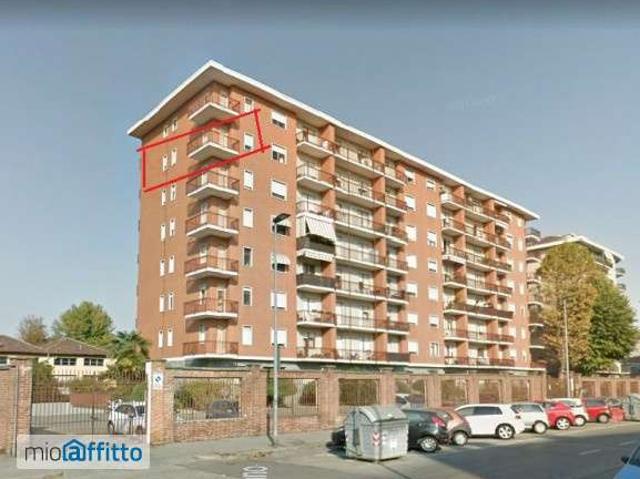 Bilocale arredato Torino