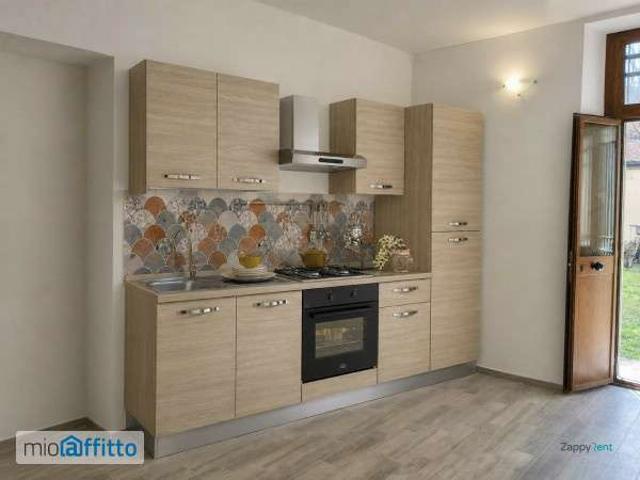 Bilocale arredato Torino