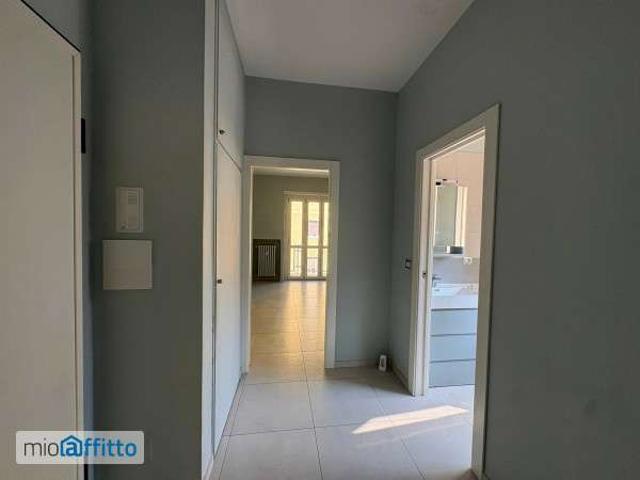 Bilocale arredato Torino