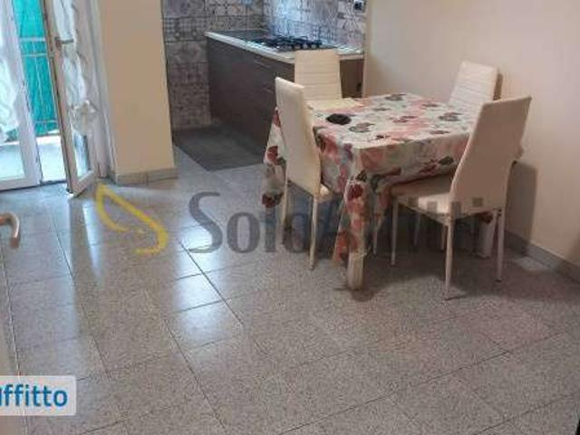 Bilocale arredato Torino