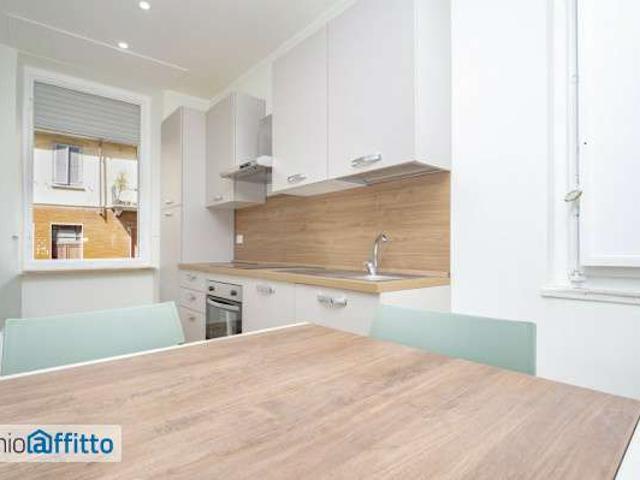 Bilocale arredato Torino