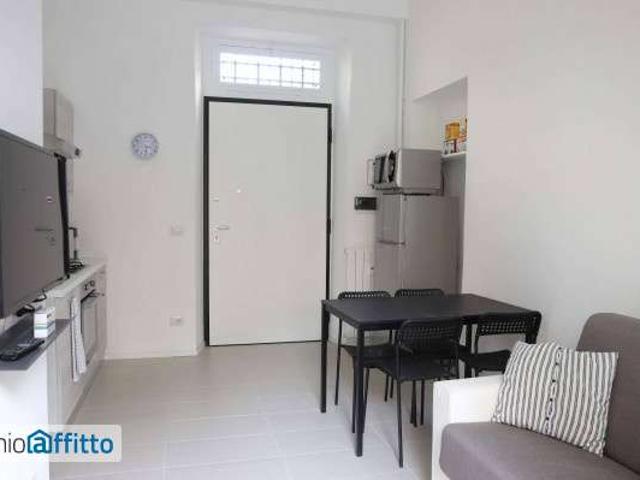 Bilocale arredato Torino