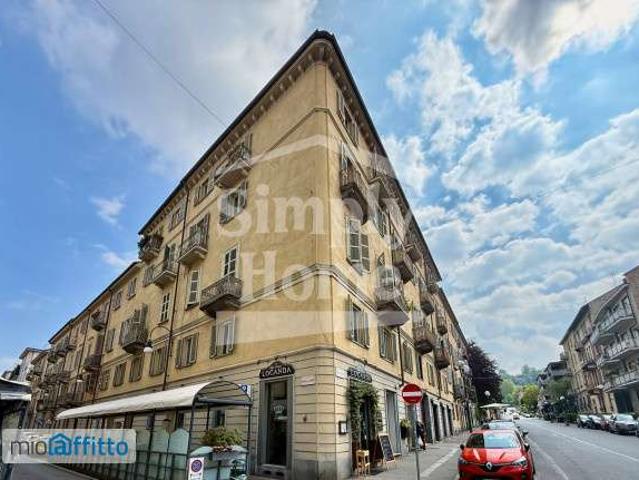 Bilocale arredato Torino