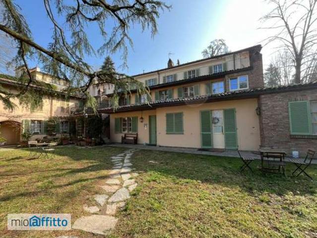Bilocale arredato Torino