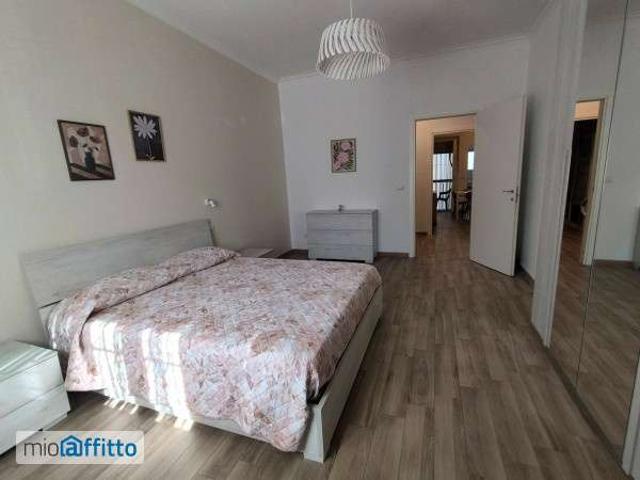 Bilocale arredato Torino