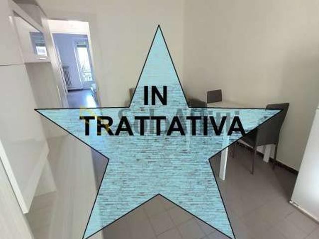 Bilocale arredato Torino