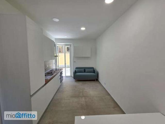 Bilocale arredato Torino