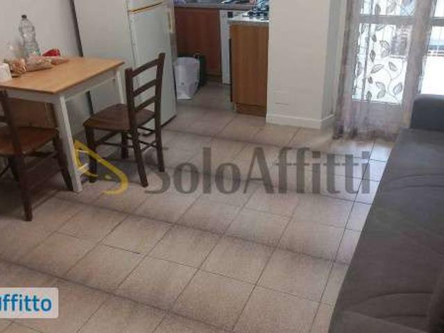 Bilocale arredato Torino