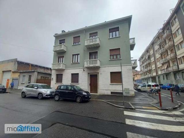 Bilocale arredato Torino