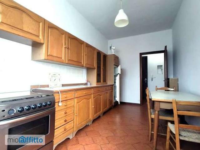 Bilocale arredato Torino