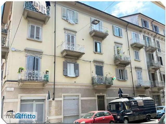 Bilocale arredato Torino