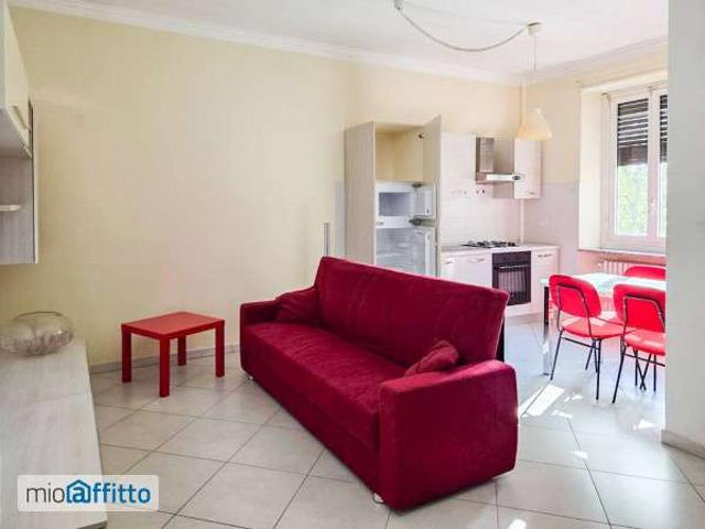 Bilocale arredato Torino