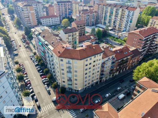 Bilocale arredato Torino