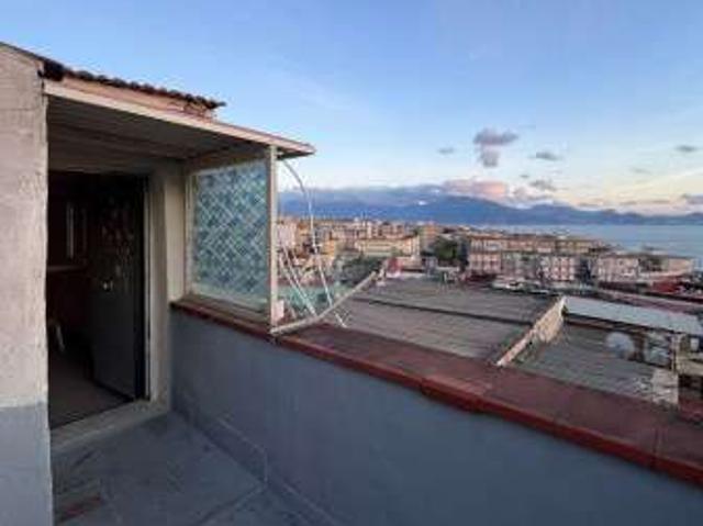 Bilocale arredato Torre del Greco
