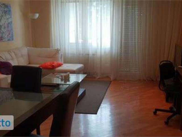 Bilocale arredato Torrino, mostacciano