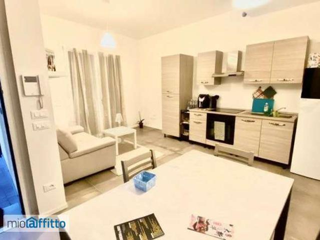 Bilocale arredato Toscana, savena savena