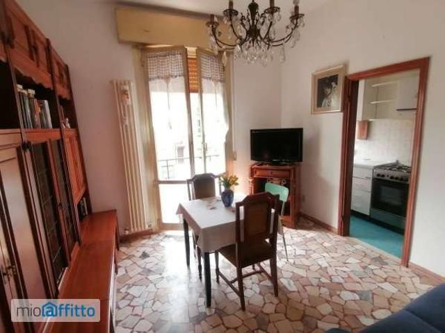 Bilocale arredato Toscana, savena savena