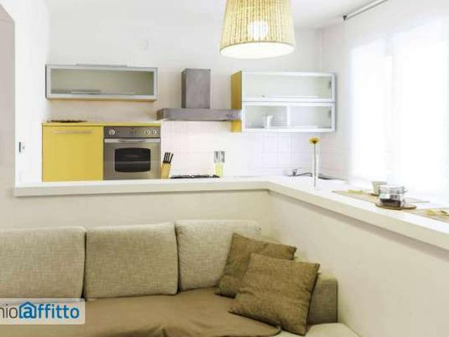 Bilocale arredato Toscana, savena savena
