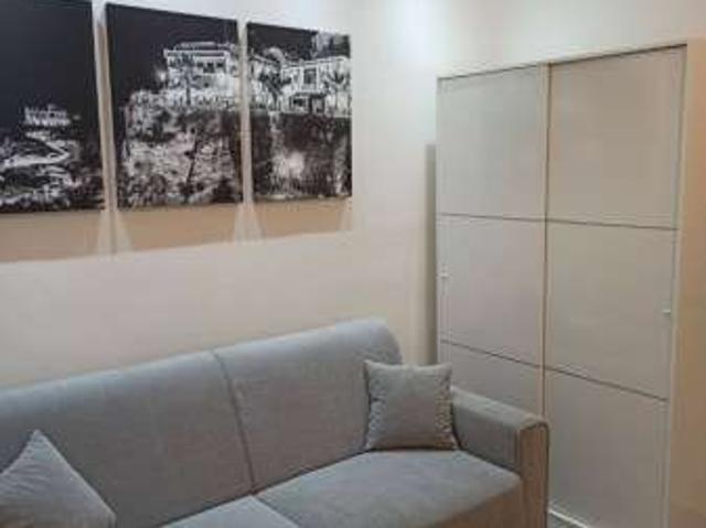 Bilocale arredato Tropea