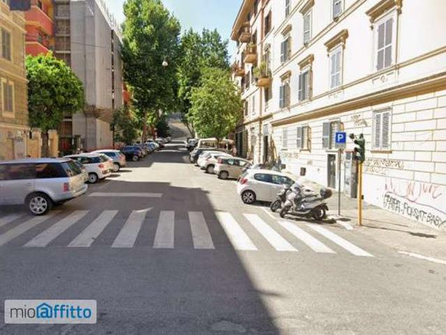 Bilocale arredato Trastevere, aventino, testaccio