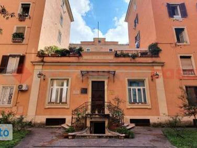 Bilocale arredato Trastevere, aventino, testaccio